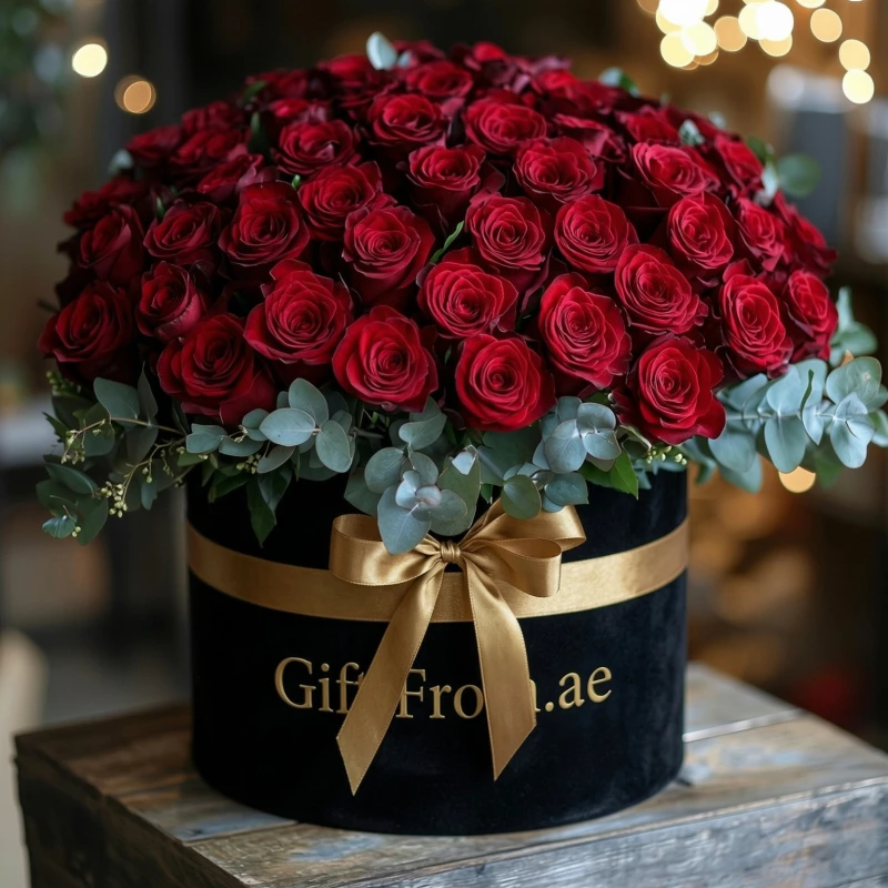 Best Flower Delivery in Dubai & UAE | Fresh Bouquets for Every Occasion