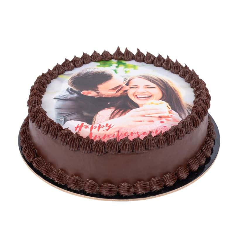 Cakes